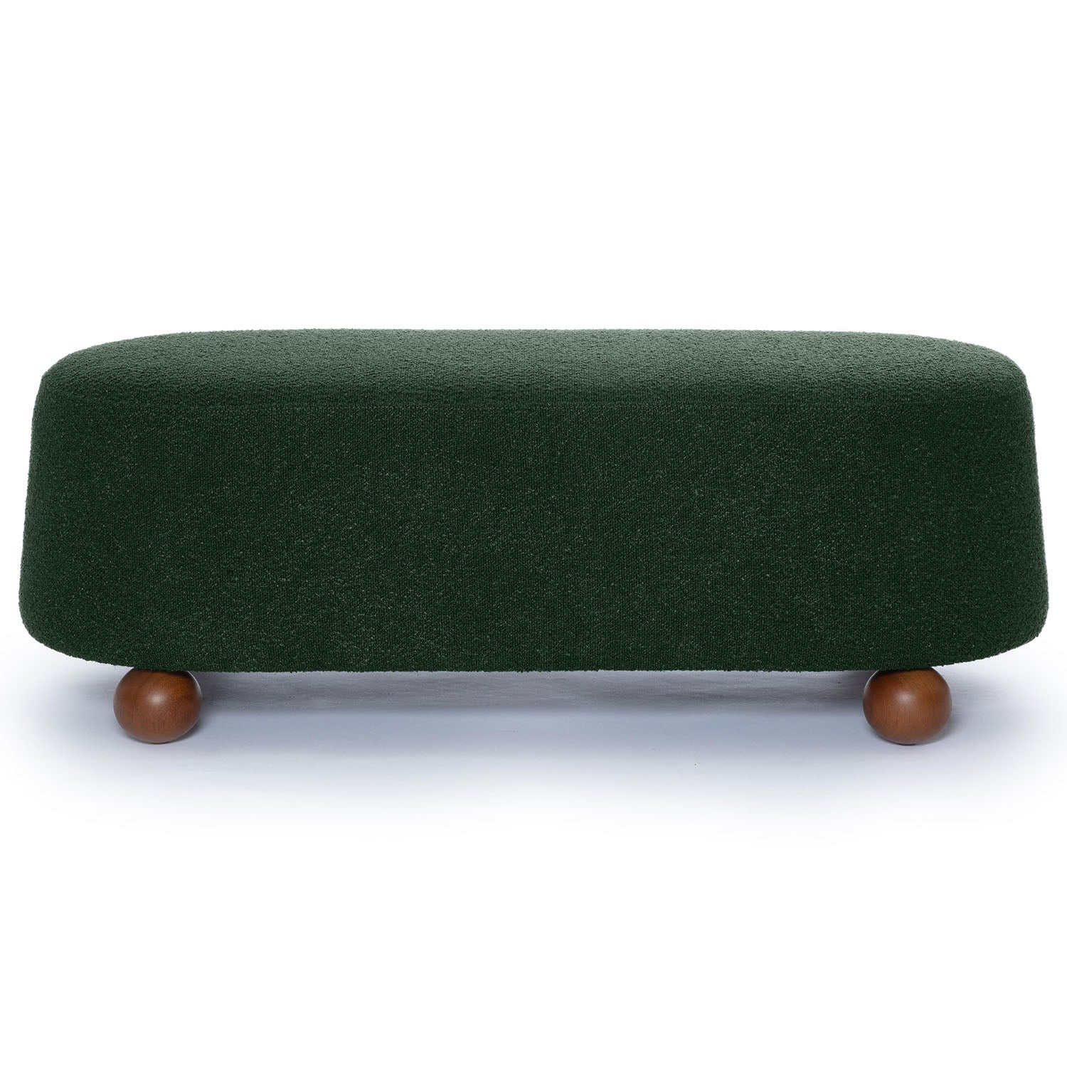 TOV Furniture Jaine Large Ottoman