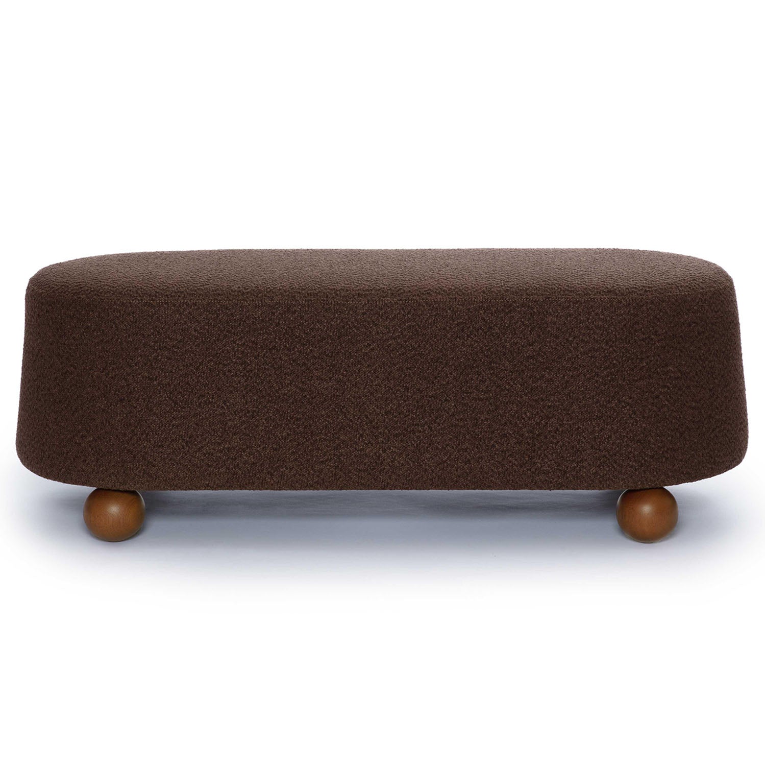 TOV Furniture Jaine Large Ottoman