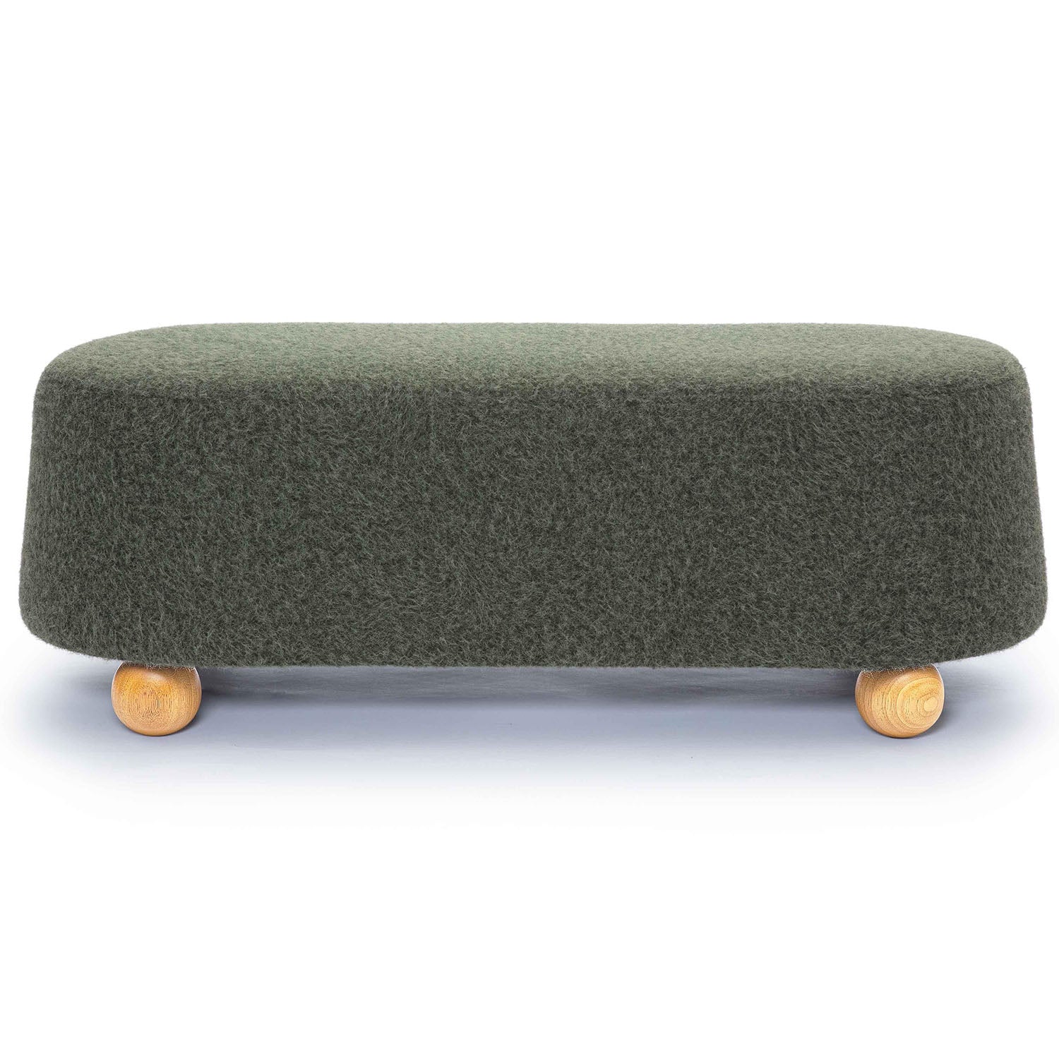 TOV Furniture Jaine Large Ottoman