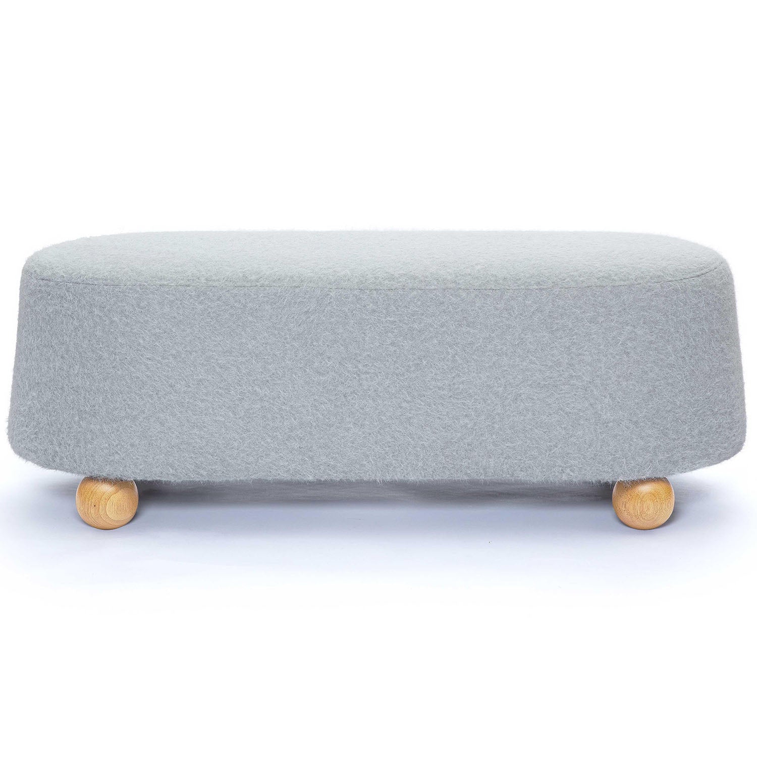 TOV Furniture Jaine Large Ottoman