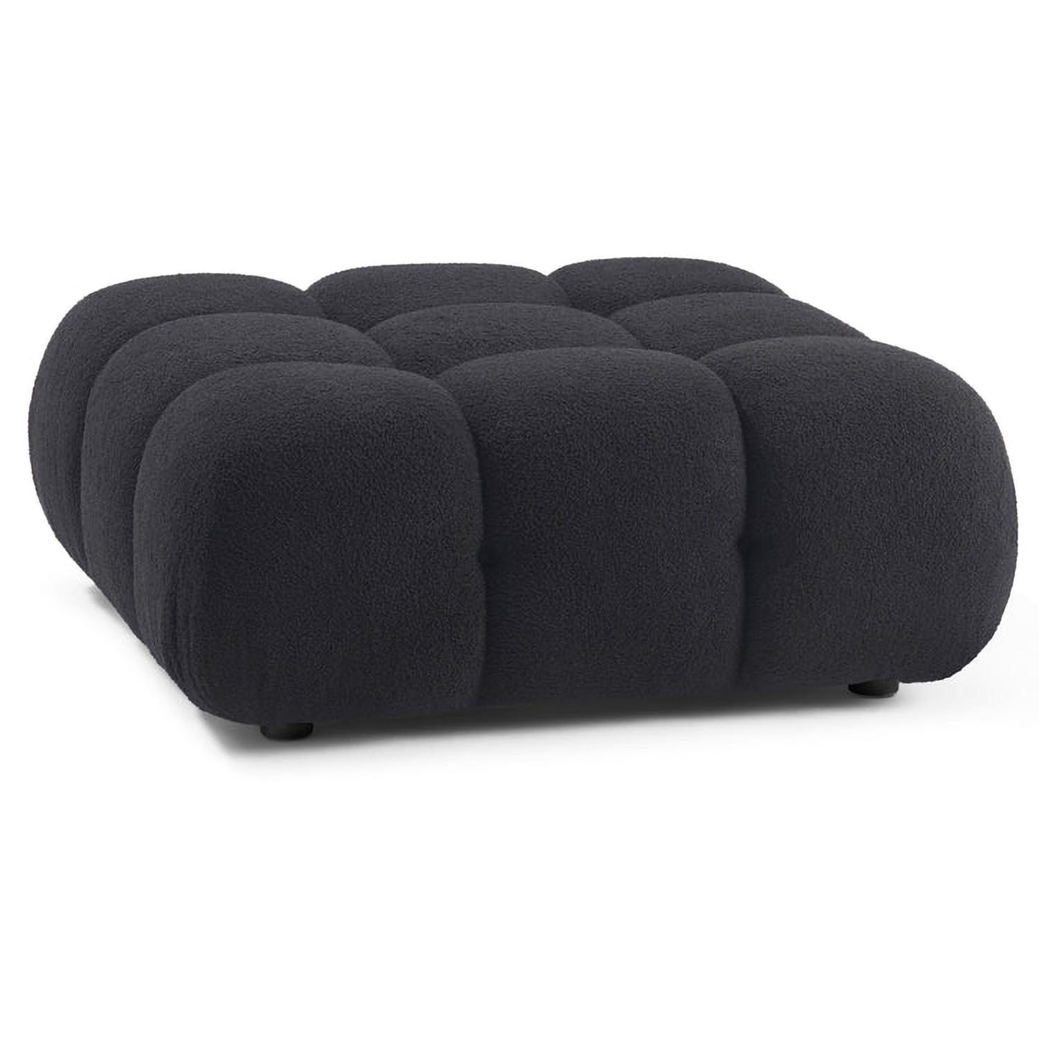 TOV Furniture Calliope Modular Ottoman