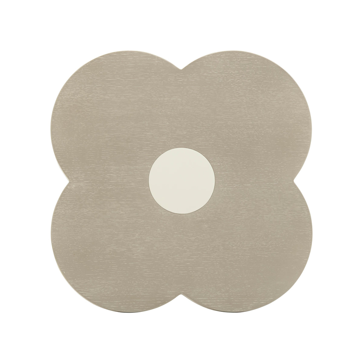 TOV Furniture Allium Washed Ash Side Table