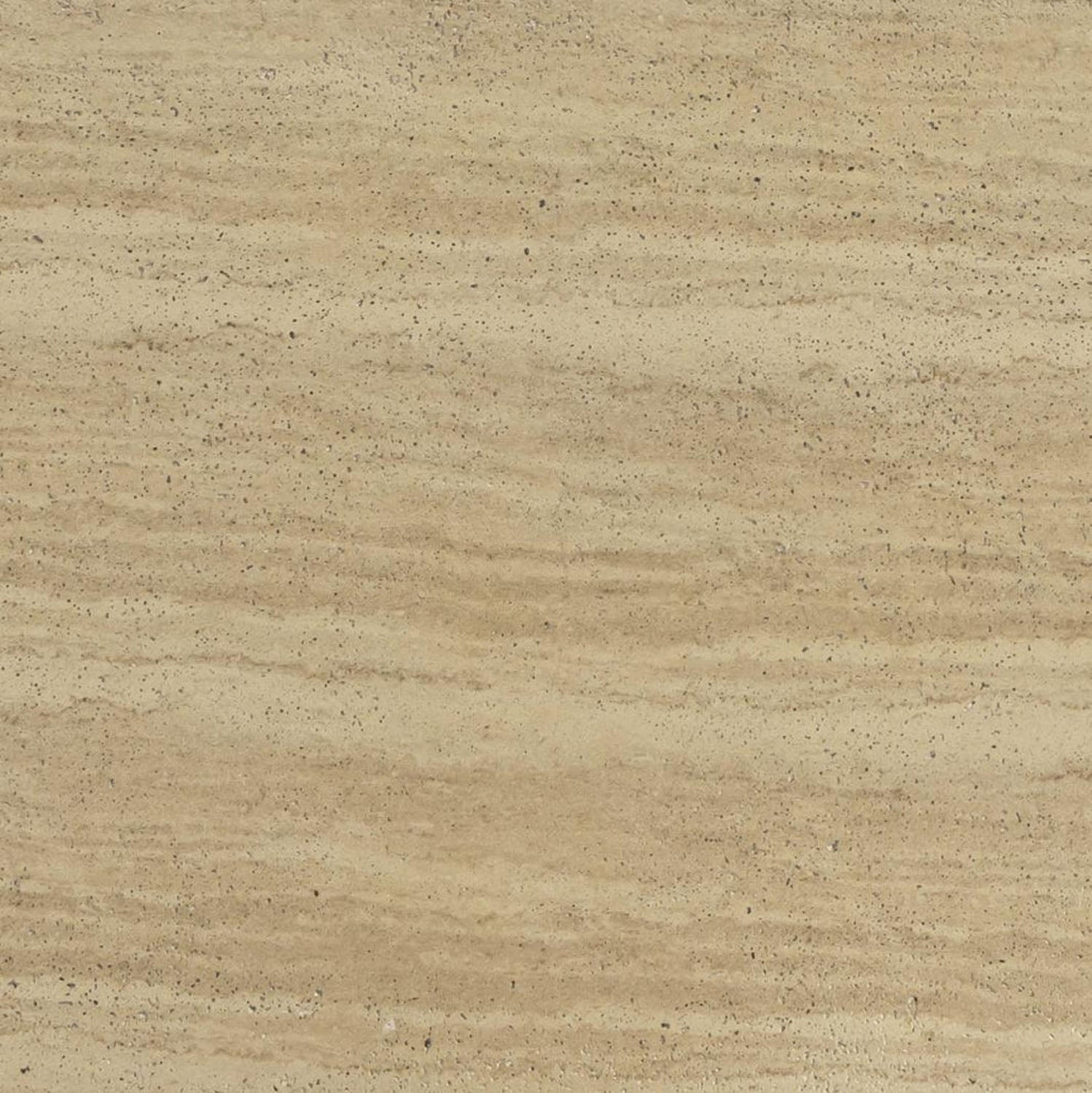 TOV Furniture Sandra Faux Travertine Indoor/Outdoor Console Table