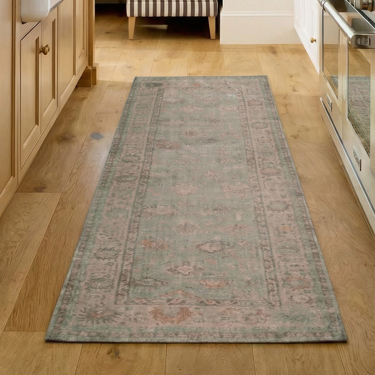 TOV Furniture Roni Area Rug Runner