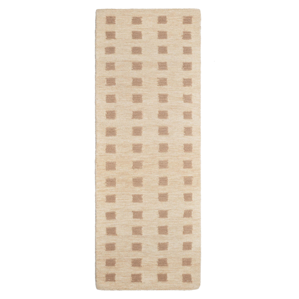 TOV Furniture Hari Natural Hand-Tufted Rug