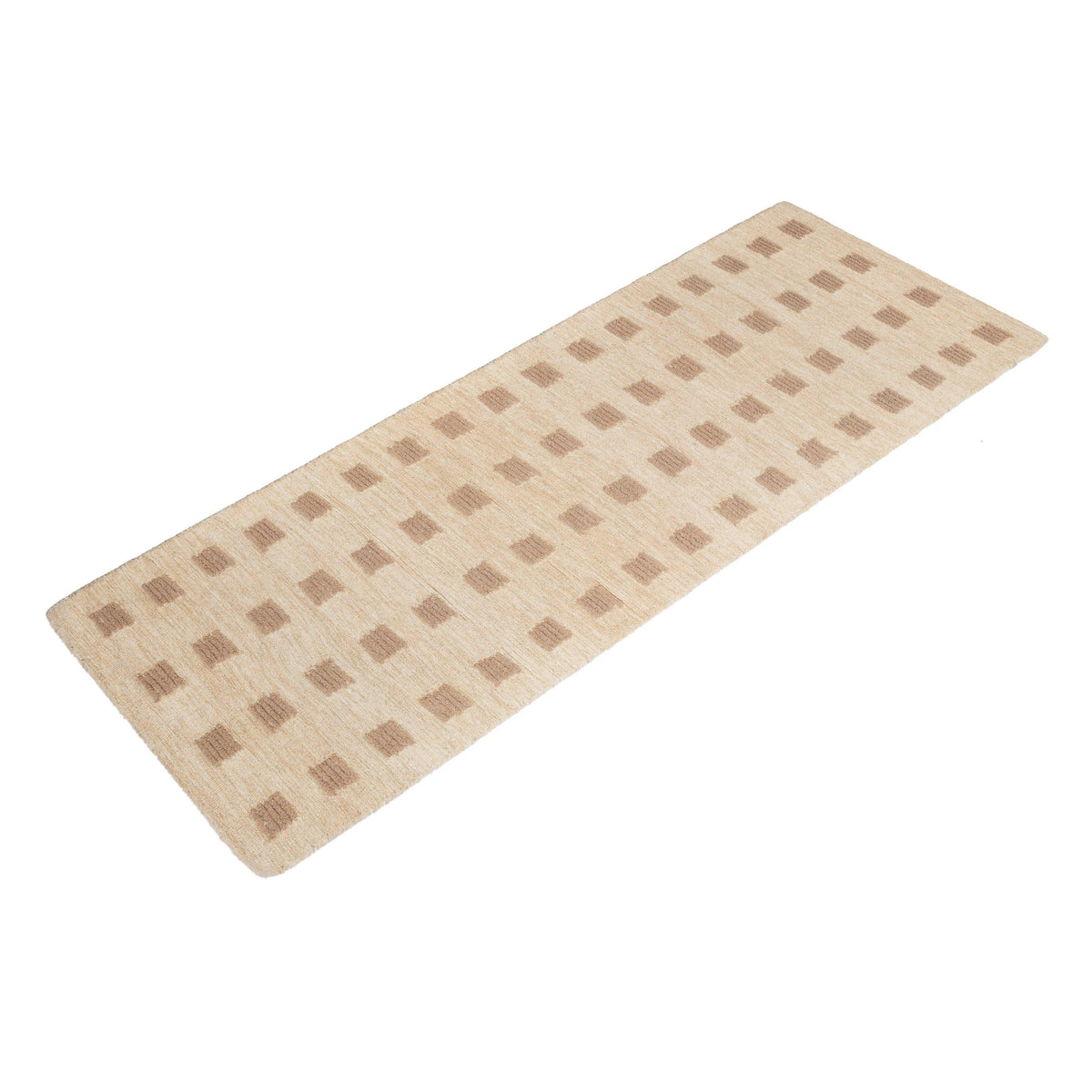 TOV Furniture Hari Natural Hand-Tufted Rug
