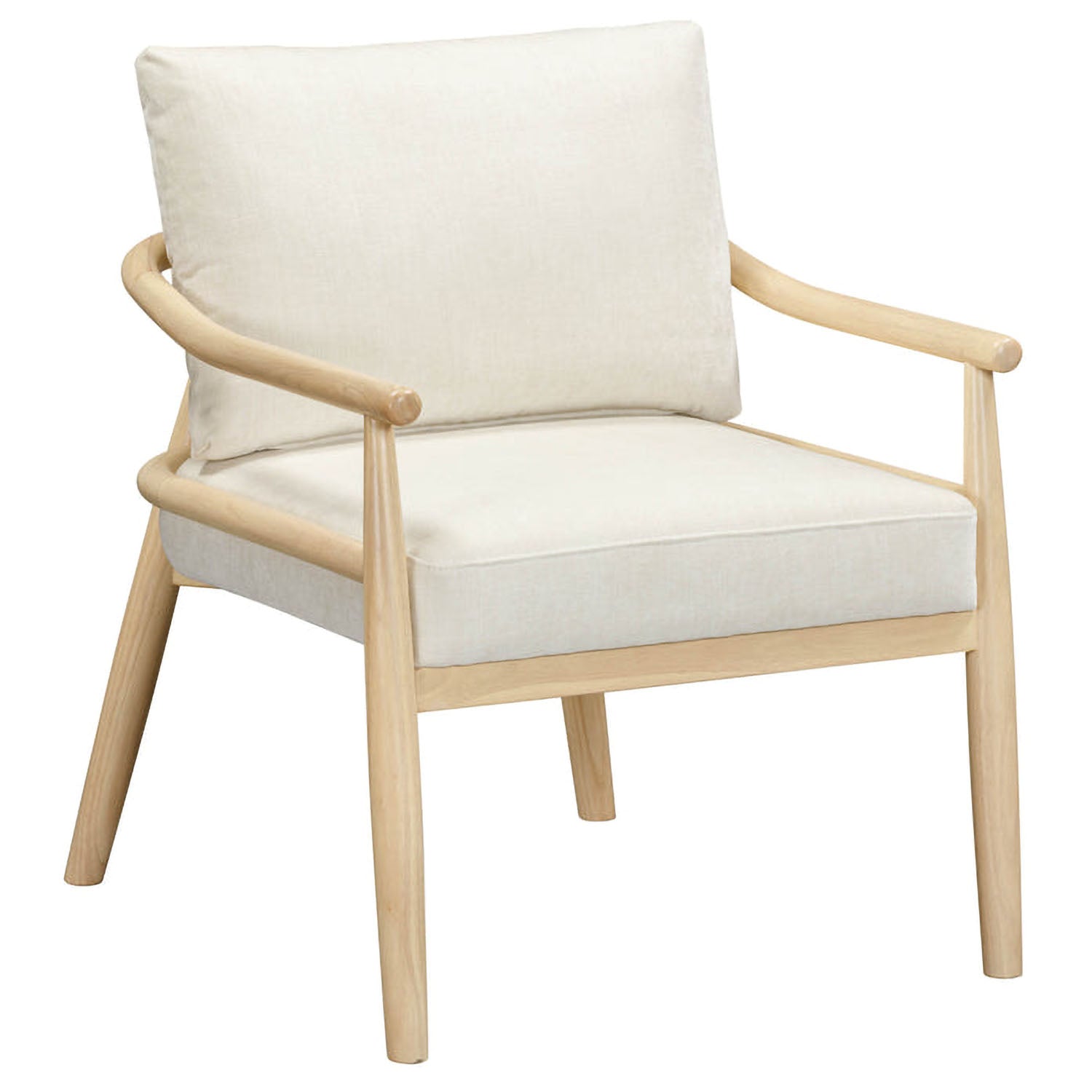 TOV Furniture Dixie Accent Chair