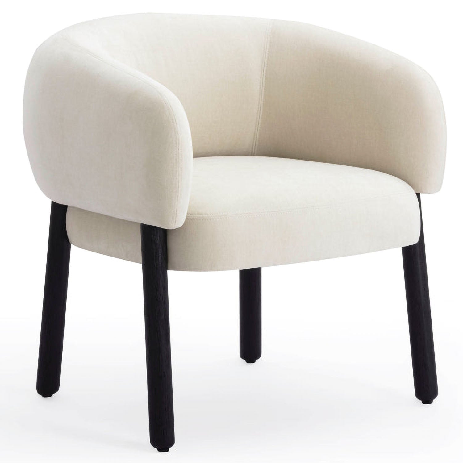 TOV Furniture Foxy Accent Chair