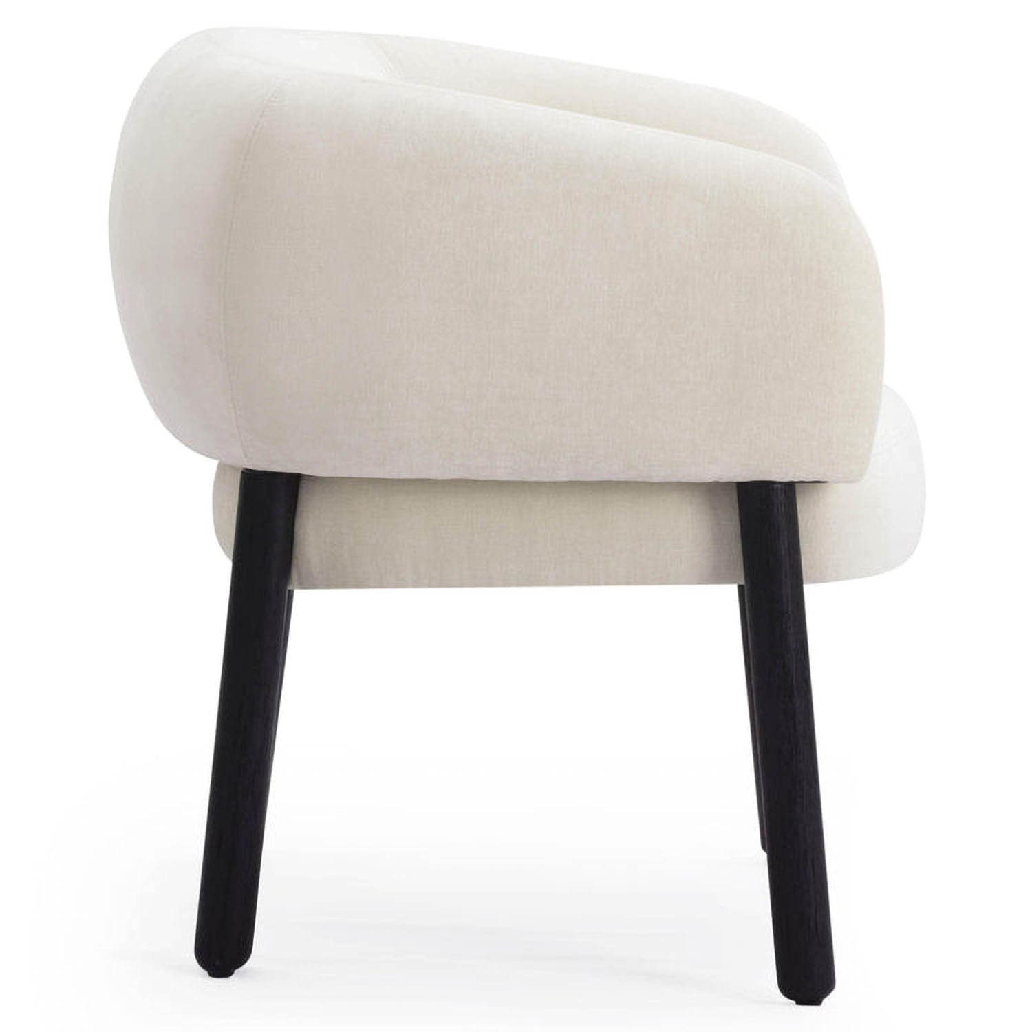 TOV Furniture Foxy Accent Chair