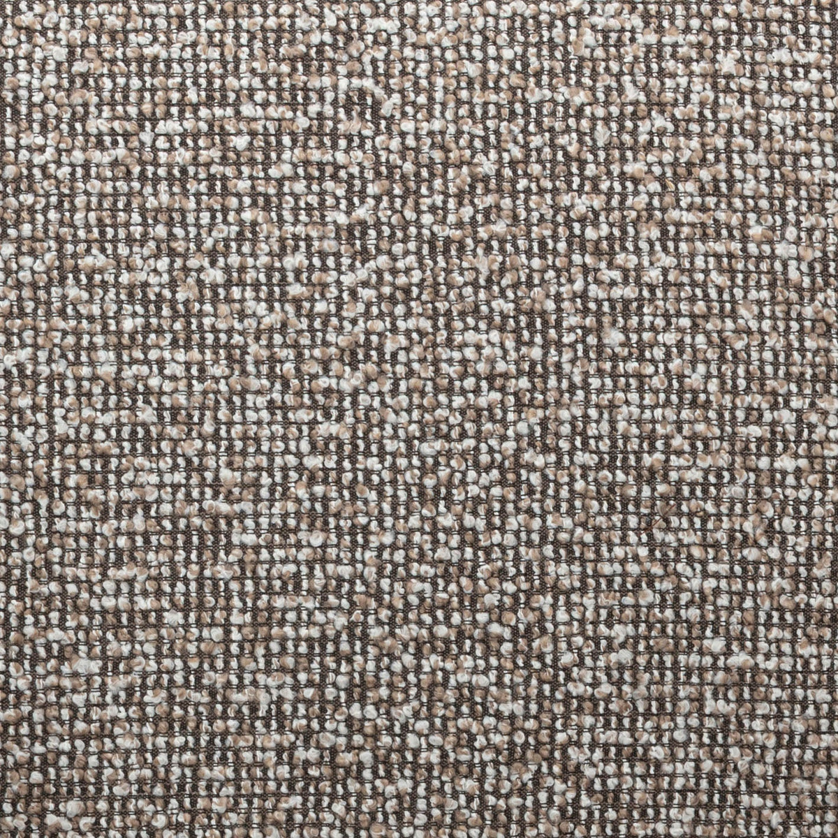 TOV Furniture Astor Heathered Grey Performance Boucle Swivel Lounge Chair