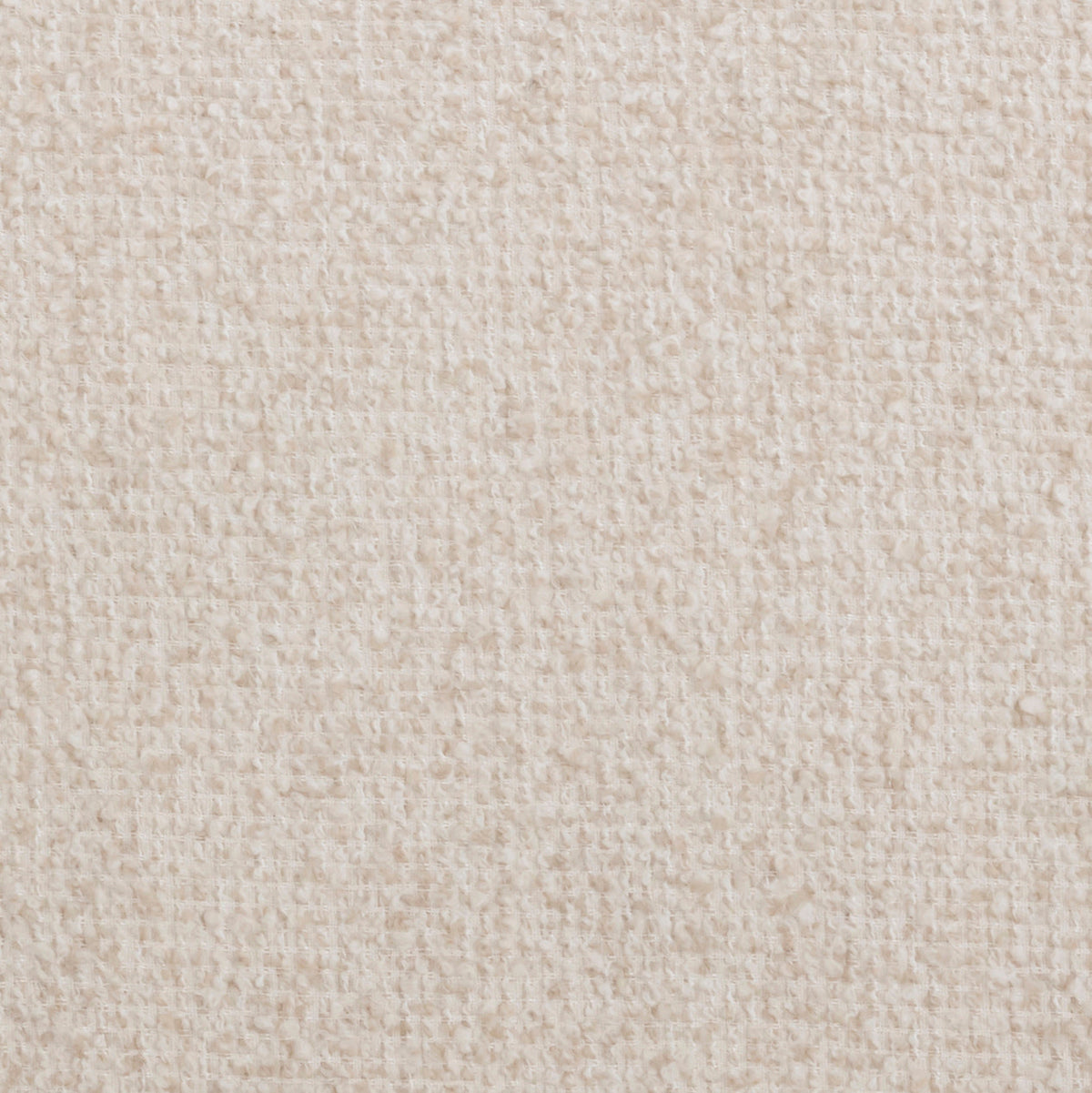TOV Furniture Marius Cream Boucle Accent Chair