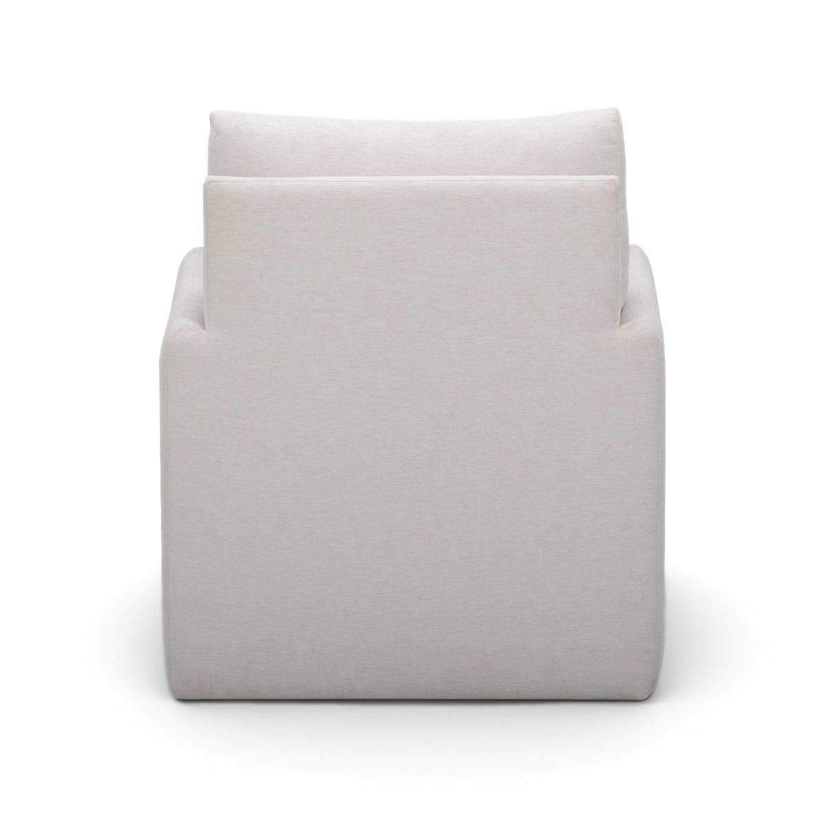 TOV Furniture Nancy Gray Nursing Chair