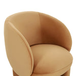 TOV Furniture Kiki Velvet Accent Chair