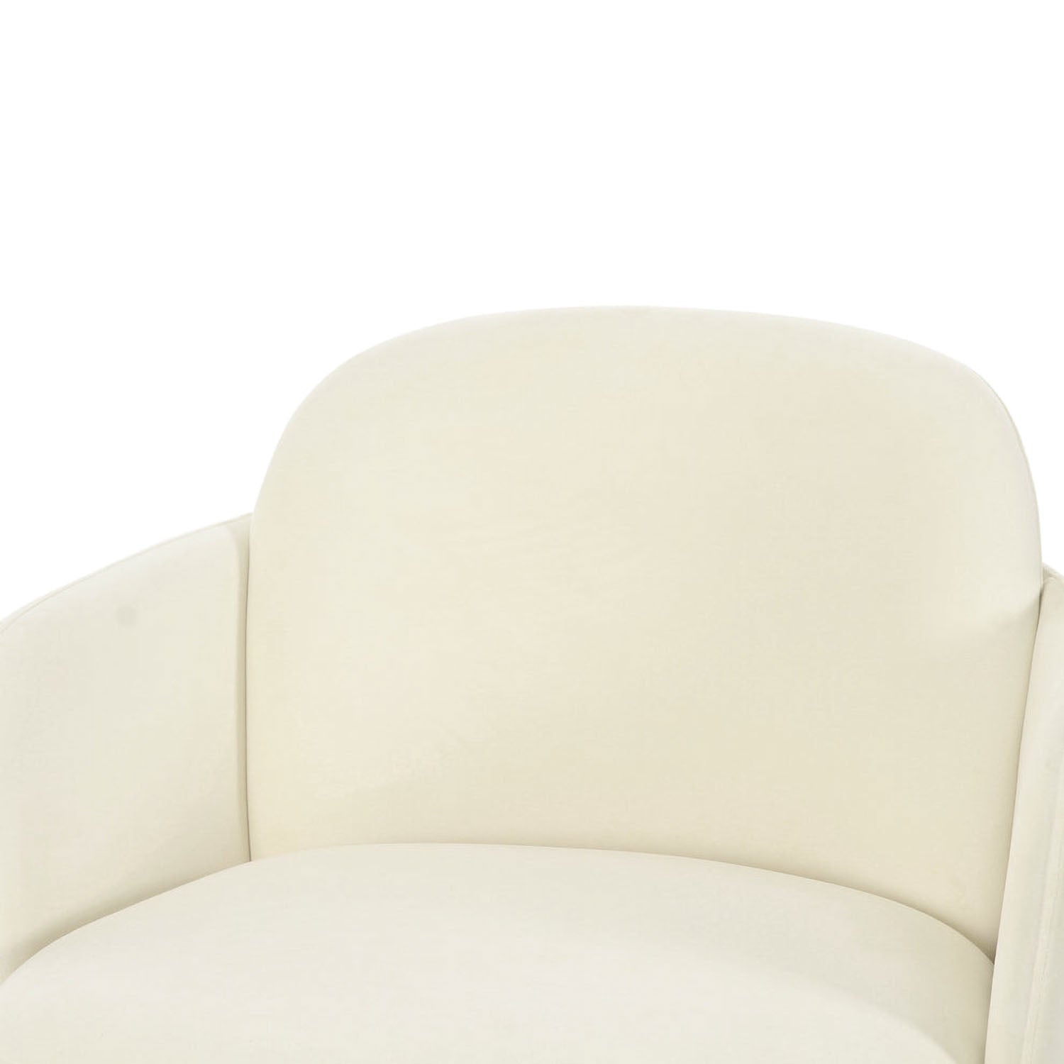 TOV Furniture Solange Swivel Chair - Thumbnail 5