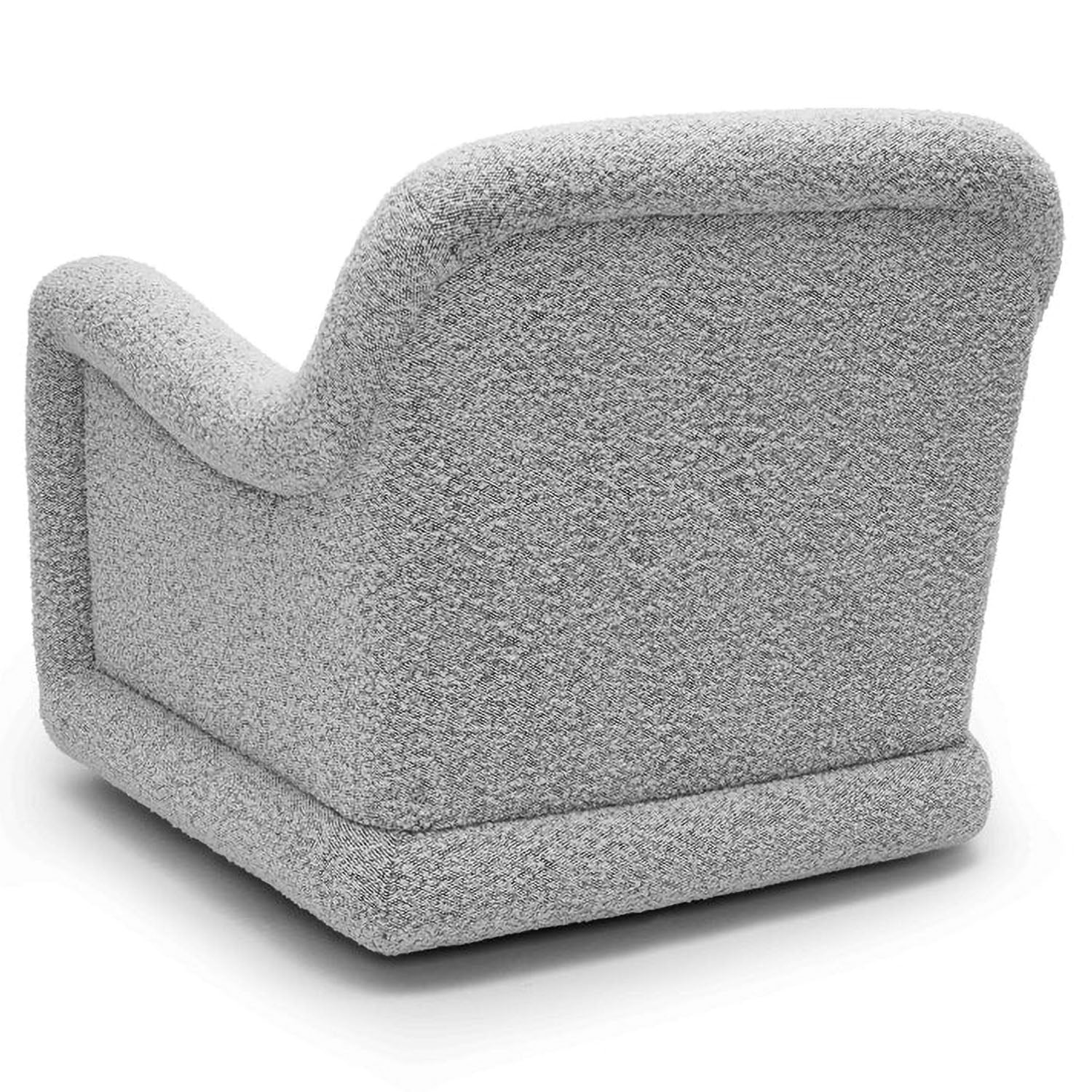 TOV Furniture Charli Swivel Chair