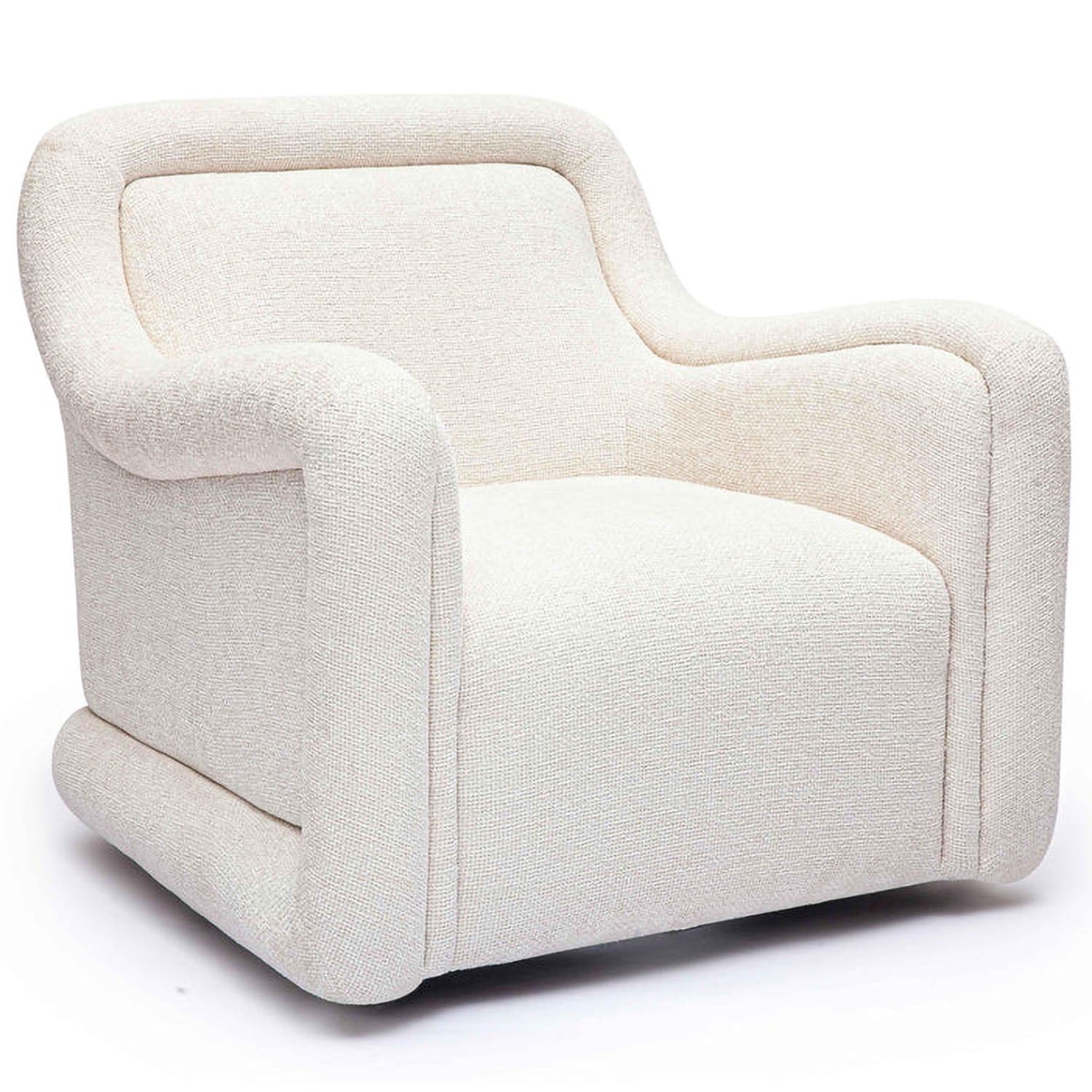 TOV Furniture Charli Swivel Chair