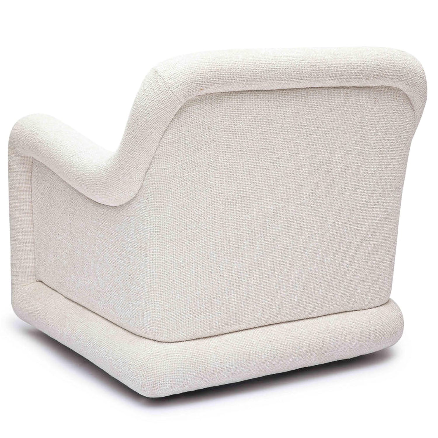 TOV Furniture Charli Swivel Chair