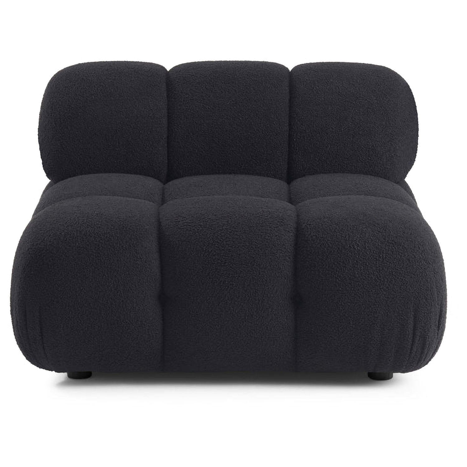 TOV Furniture Calliope Modular Armless Chair