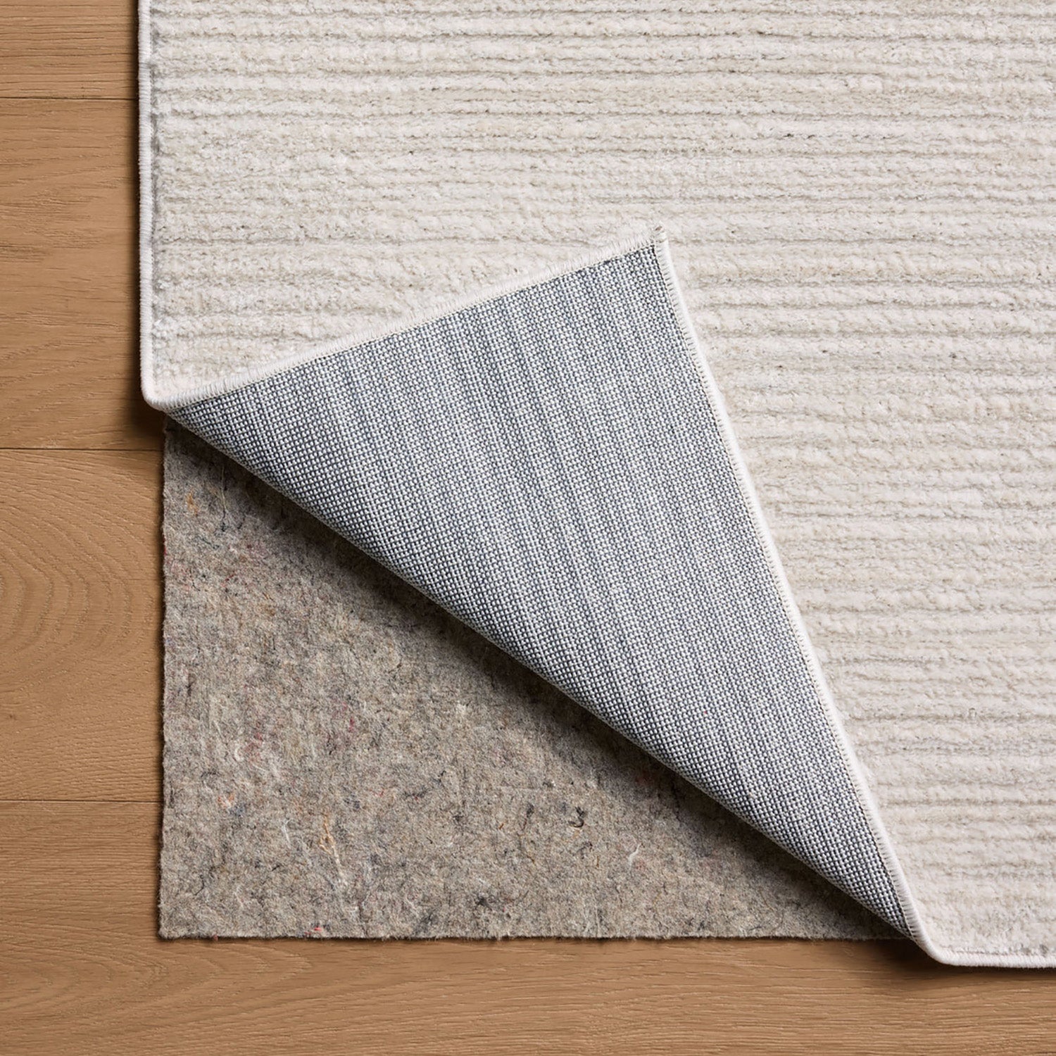 Loloi Townes Beige/Ivory Power Loomed Rug