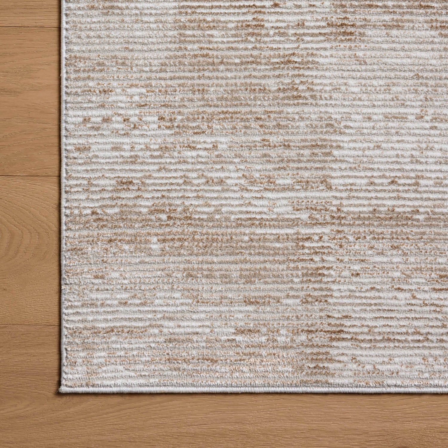 Loloi Townes Sand/Beige Power Loomed Rug