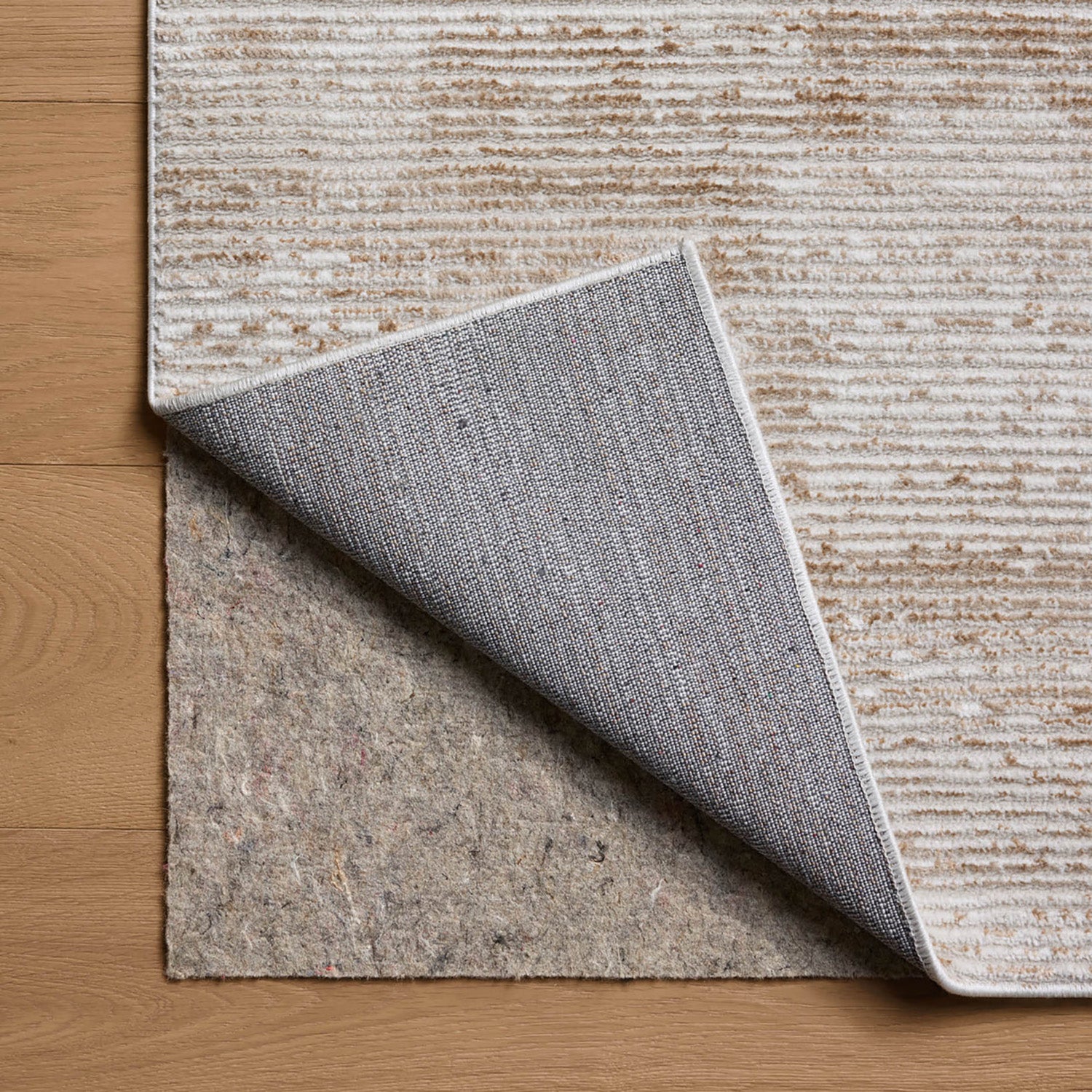 Loloi Townes Sand/Beige Power Loomed Rug