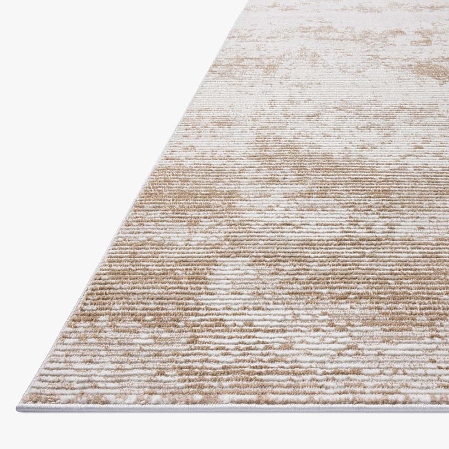 Loloi Townes Sand/Beige Power Loomed Rug