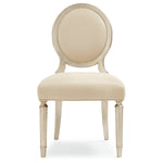 Caracole May I Join You Dining Chair Set of 2