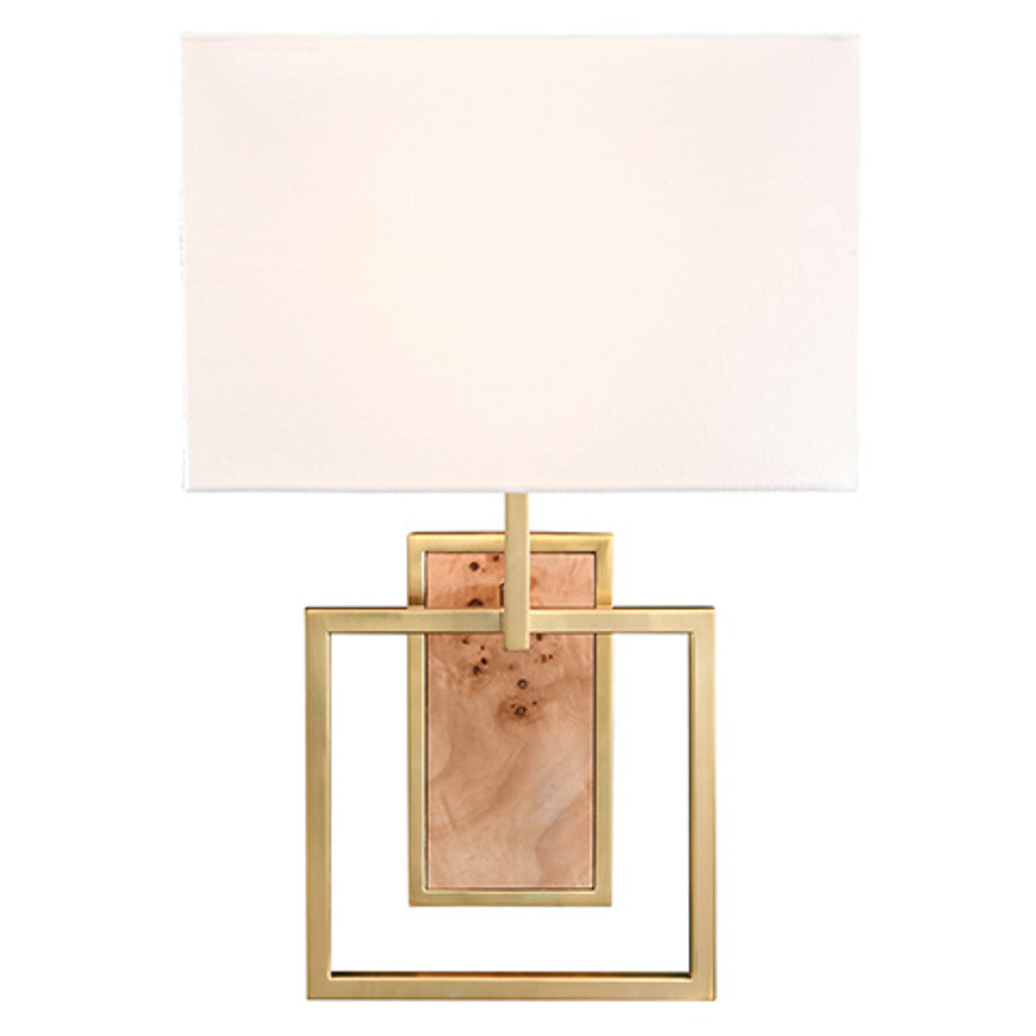 Worlds Away Trace Wall Sconce - Final Sale