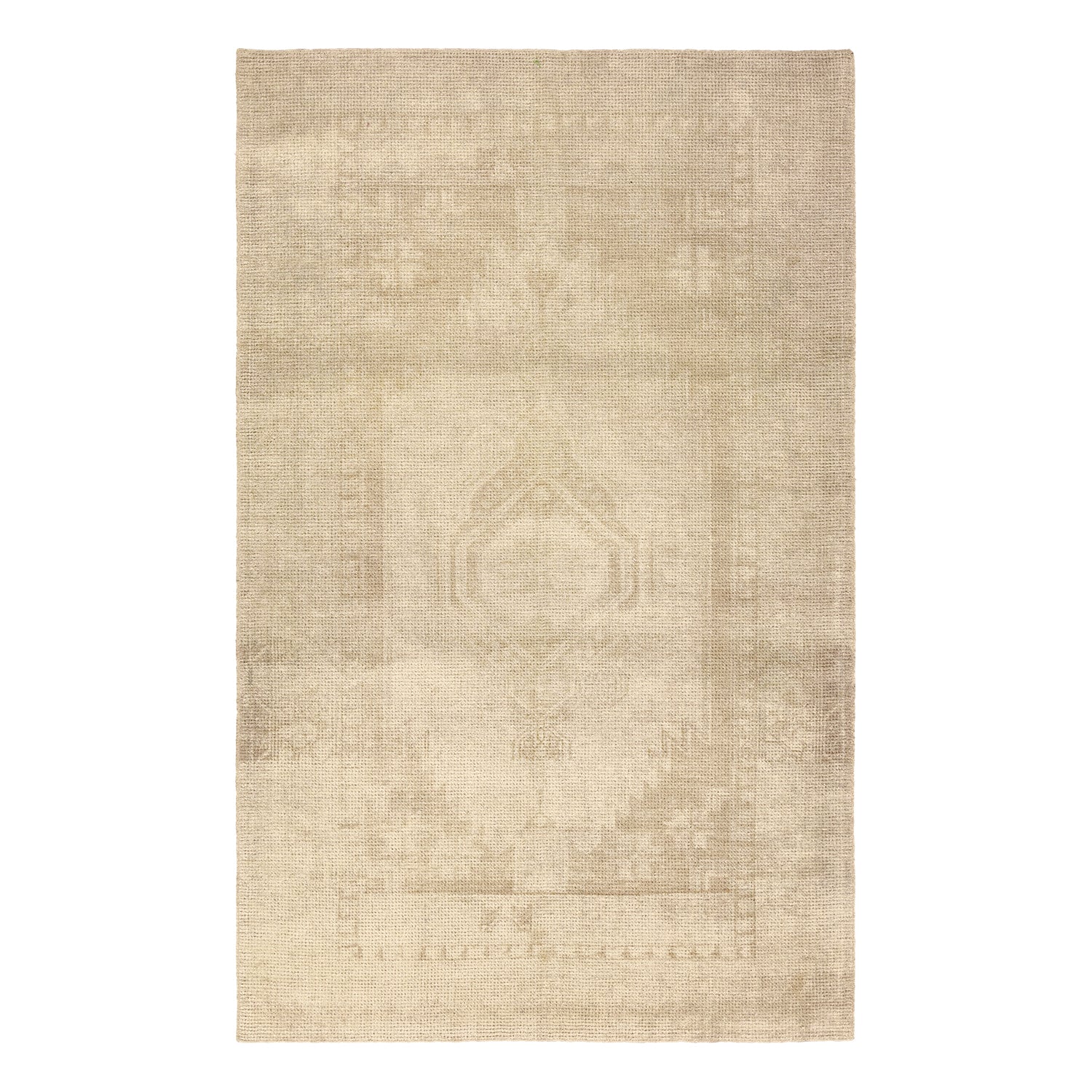 House Sprucing by Jaipur Living Tesorino Cuore Handwoven Rug