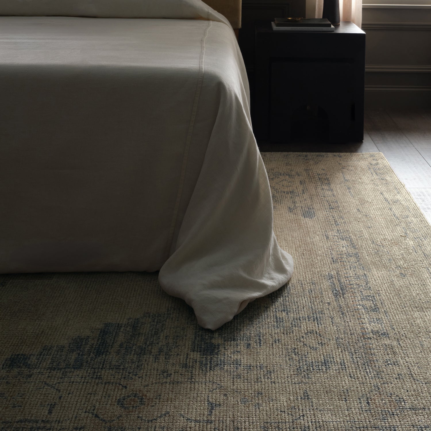 House Sprucing by Jaipur Living Tesorino Marito Handwoven Rug