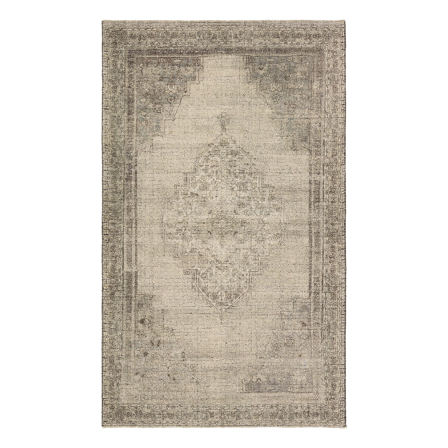 House Sprucing by Jaipur Living Tesorino Moglie Handwoven Rug