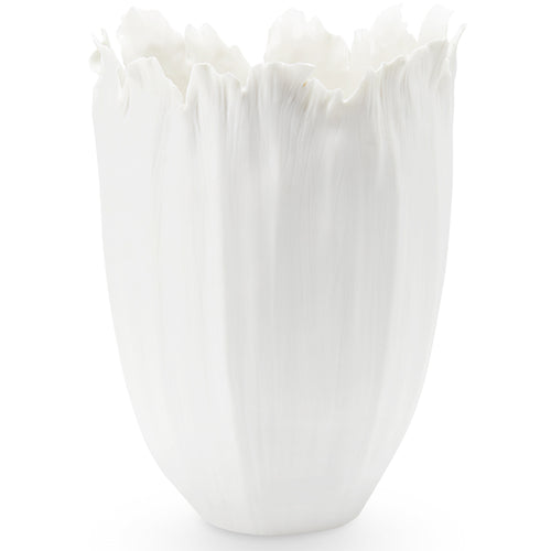 Villa and House Tulip Vase