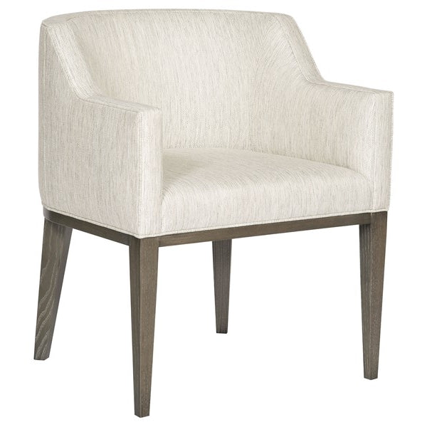 Vanguard Furniture AXIS Index Porcelain with Woodcliff Dining