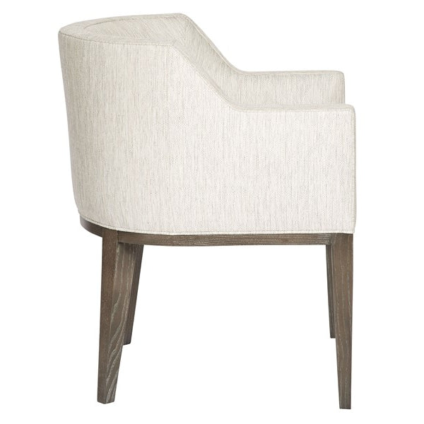 Vanguard Furniture AXIS Index Porcelain with Woodcliff Dining