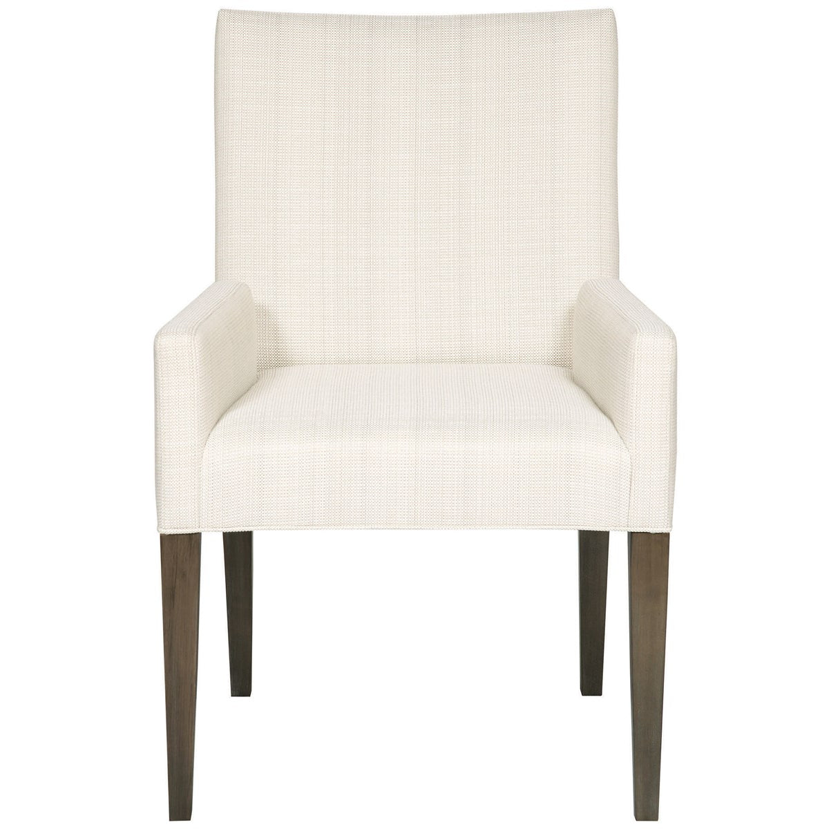Vanguard Furniture Axis II Impress Natural with Woodcliff Performance Dining