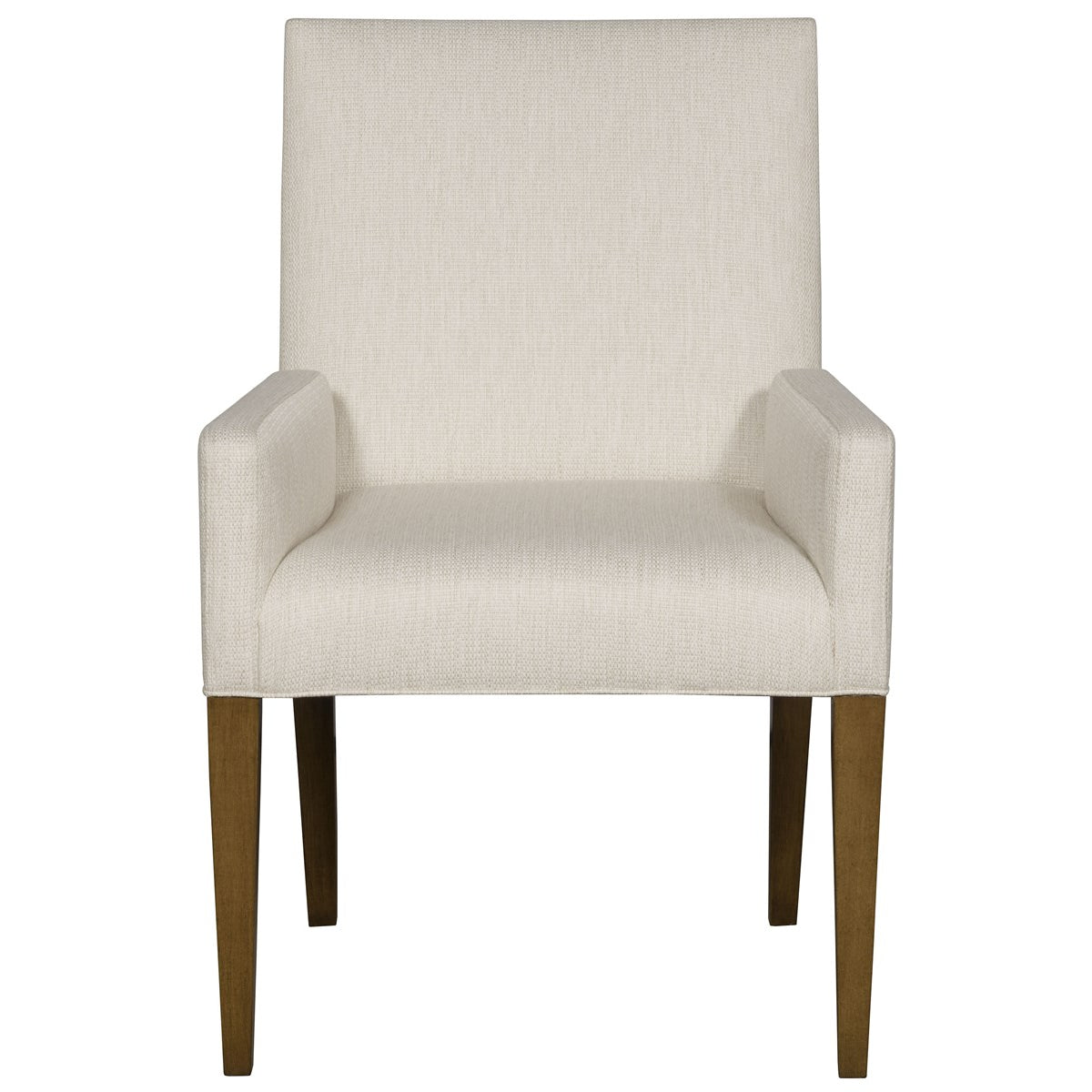Vanguard Furniture Dunecrest II Nada Natural with Cavallo Performance Dining