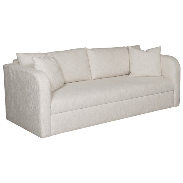 Vanguard Furniture Adaline Kibble Porcelain Fabric Pull Out Sleeper