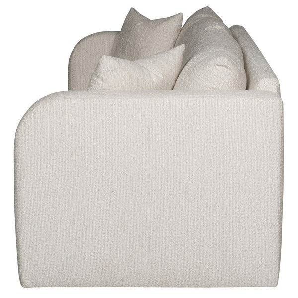 Vanguard Furniture Adaline Kibble Porcelain Fabric Pull Out Sleeper