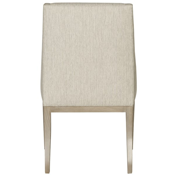 Vanguard Furniture Willow Index Porcelain w/Pebble Path Performance Dining