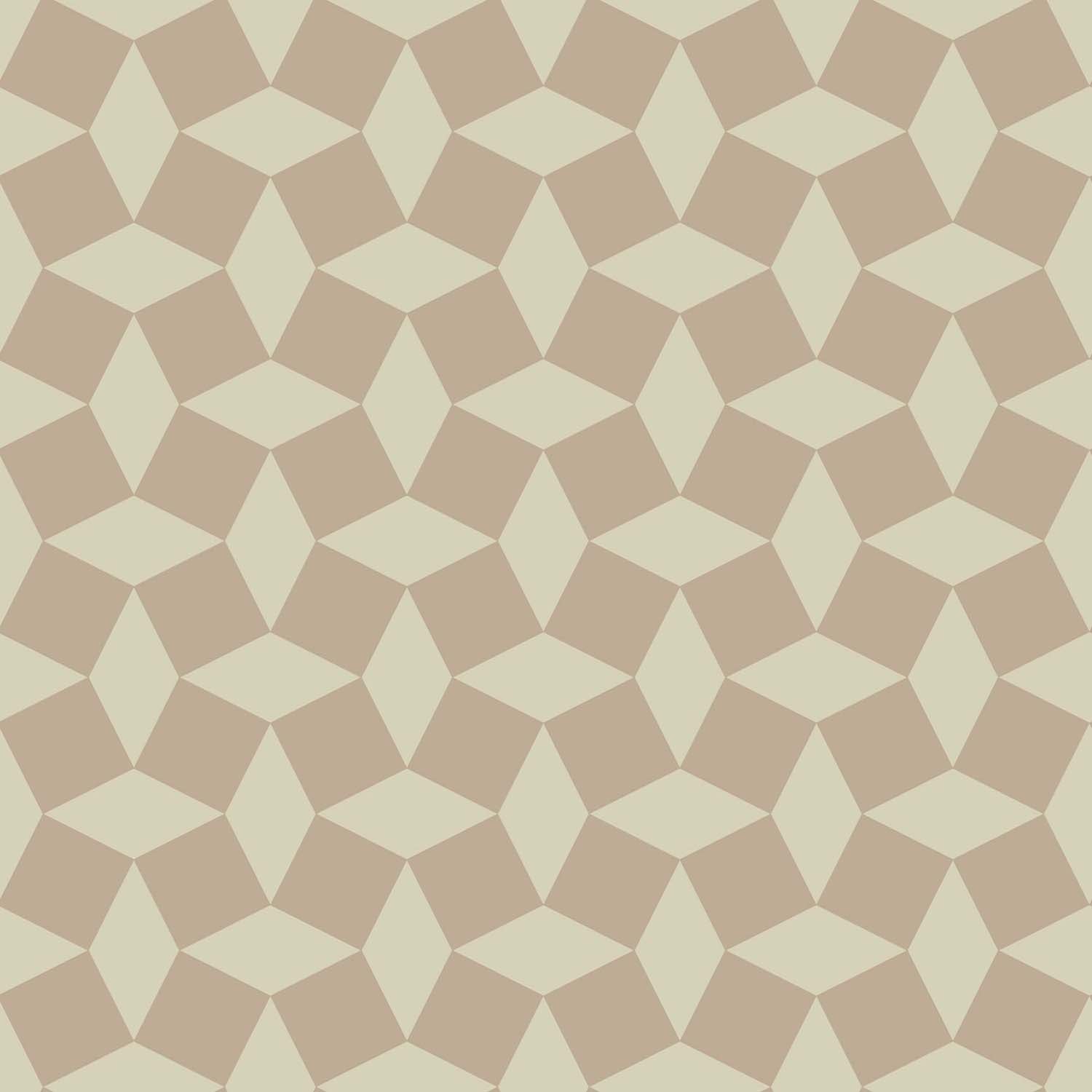 Mitchell Black Tailored Check Wallpaper