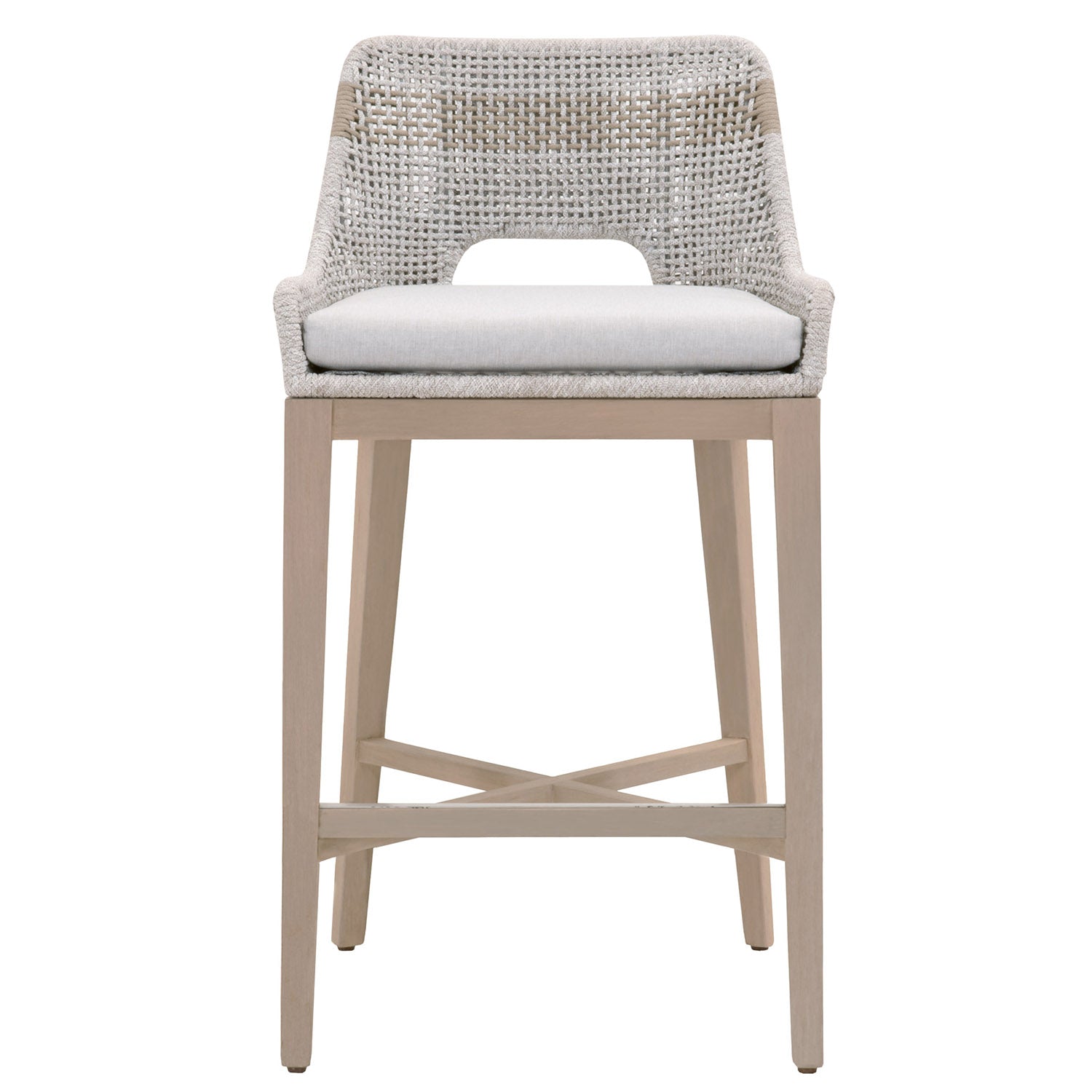 Tapestry Outdoor Barstool