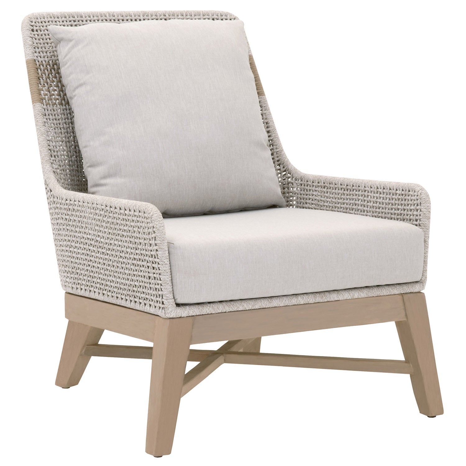 Tapestry Outdoor Club Chair