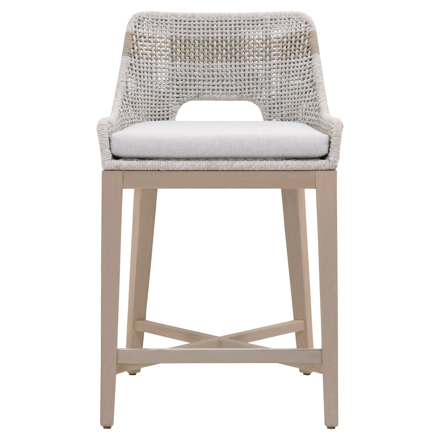 Tapestry Outdoor Counter Stool