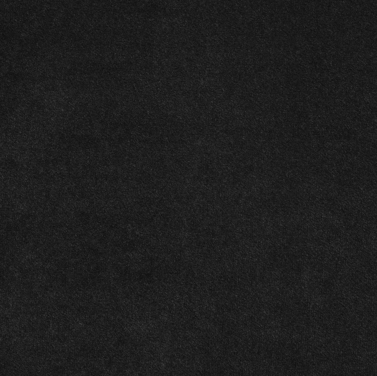 Tempo Black Velvet Upholstered Bed