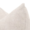 The Basic Essential Bisque Throw Pillow Set of 2