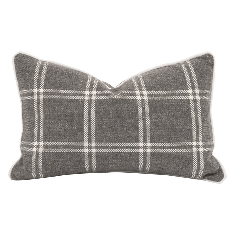The Not So Basic Essential Walden Lumbar Pillow Set of 2