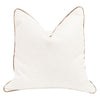 The Not So Basic Essential Boucle Throw Pillow Set of 2