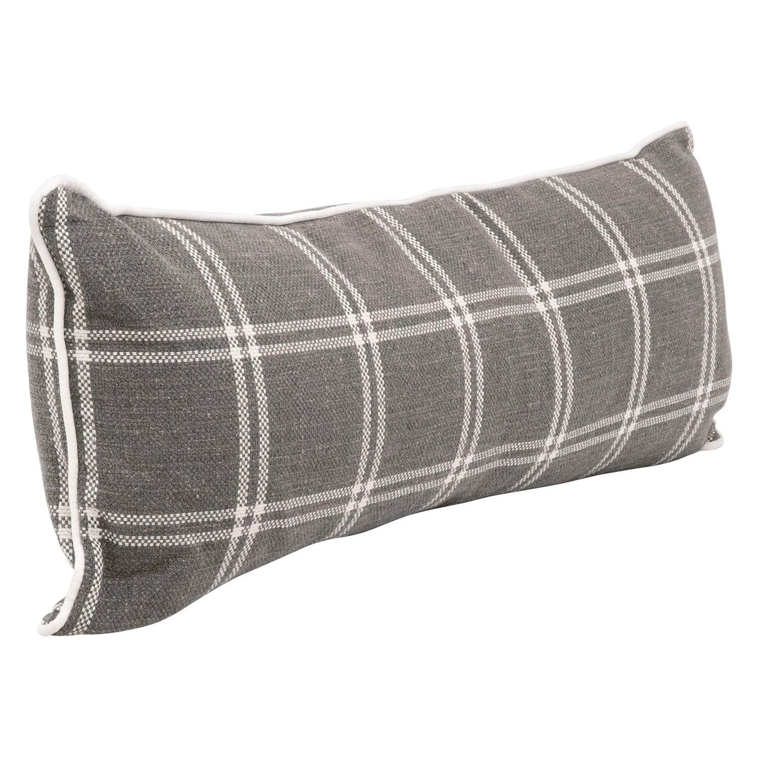 The Not So Basic Essential Walden Bolster Pillow Set of 2