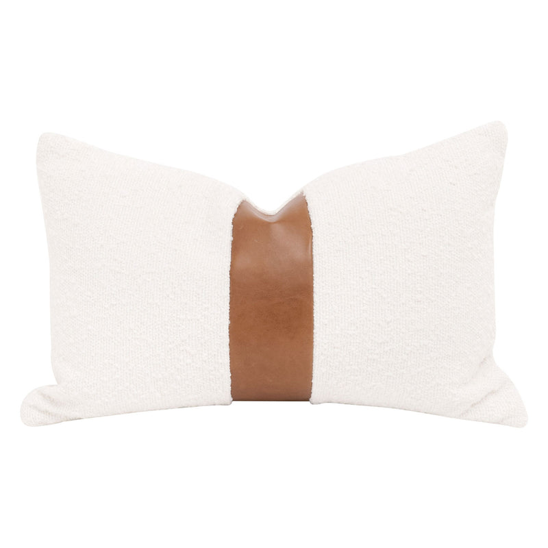 The Split Decision Essential Lumbar Pillow Set of 2