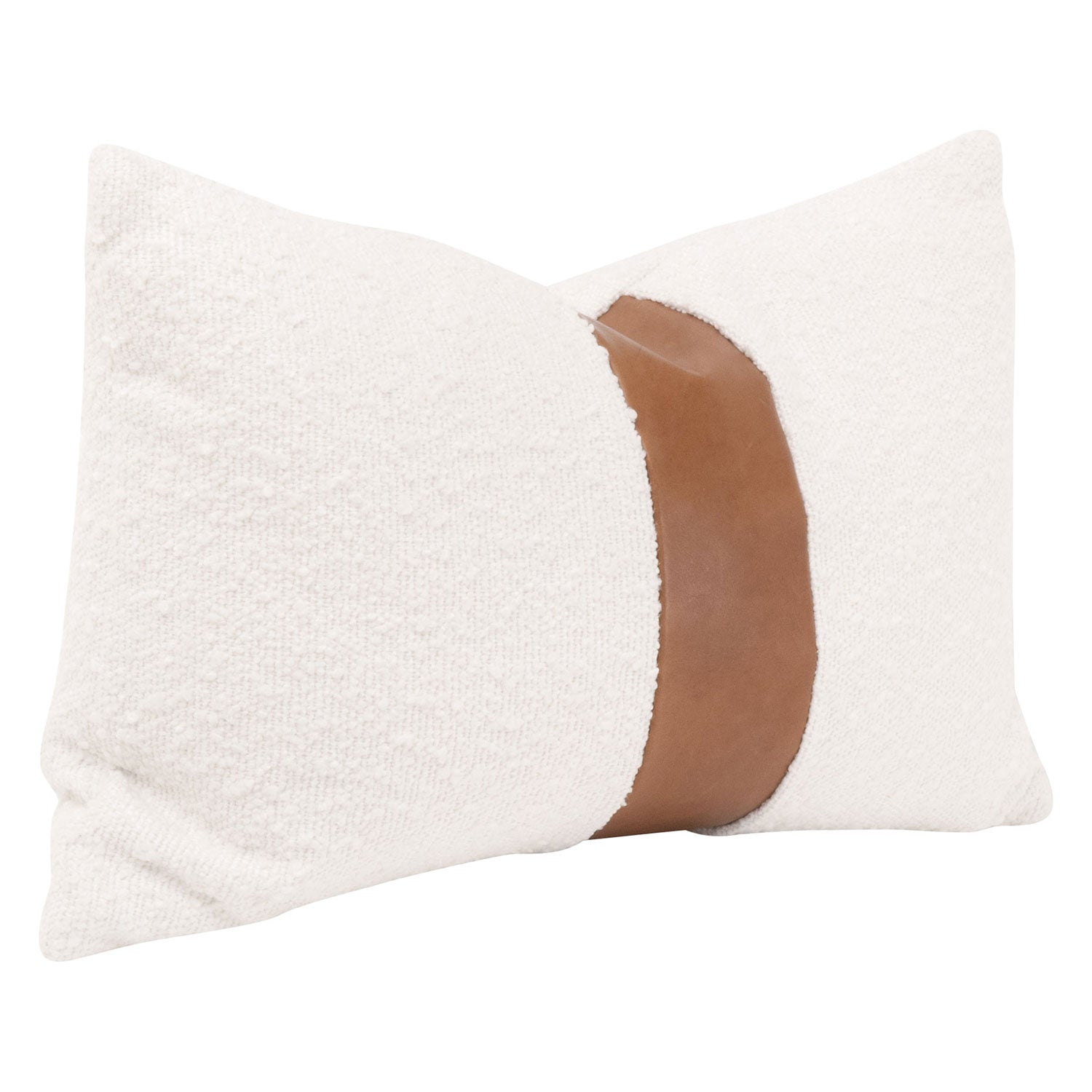 The Split Decision Essential Lumbar Pillow Set of 2